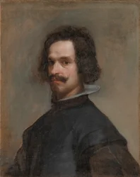 Porträt eines Mannes, ca. 1630-35