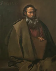 Der Heilige Paulus
