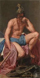 Mars, ca. 1638