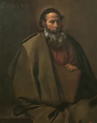 Heiliger Paulus