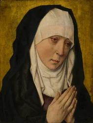 Mater Dolorosa (Schmerzensmutter)