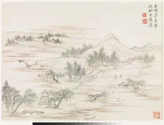 Landschaft