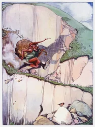 Der Zwerg