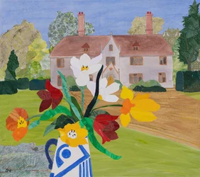 Zuhause, Newhouse Farm