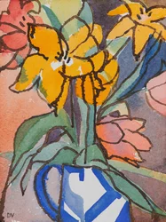 Tulpen
