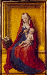 Unsere Liebe Frau mit dem Kind