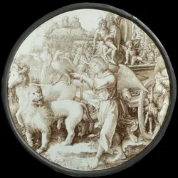 Der Triumph der Ewigkeit