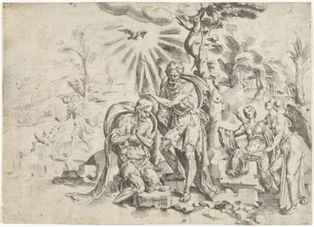 Taufe Christi