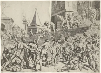 Kindermord in Bethlehem