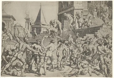 Kindermord in Bethlehem