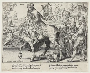 Der Triumph des Tobit