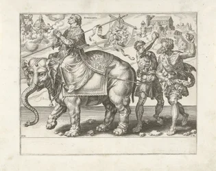 Triumph des Stephanus