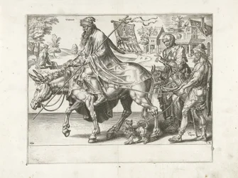 Triumph von Tobias