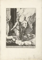 Für die wahre Gemeinde Gottes steht der Himmel offen