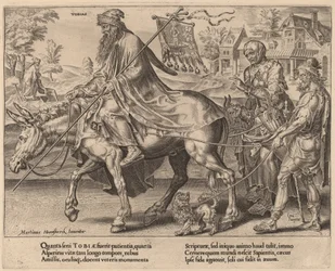Der Triumph des Tobias