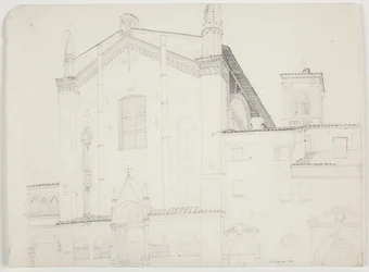 Domkirche in Bologna