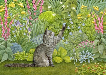 Glockenläuten, 1996