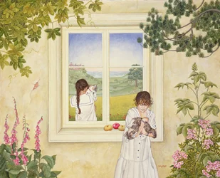 Outside Out Times Julie, 1988
