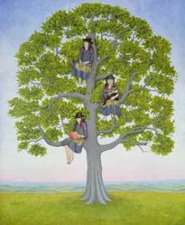 Der Baum