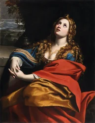 Heilige Maria Magdalena
