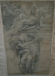 Mäßigkeit, 1628-1630