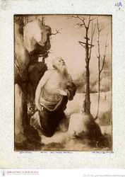 Büßender Hieronymus