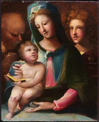 Heilige Familie