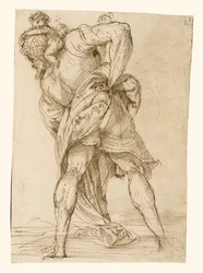 Heiliger Christophorus