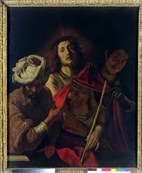 Ecce Homo