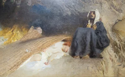Die Versuchungen des heiligen Antonius