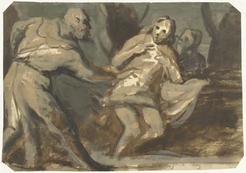 Susanna und die Ältesten