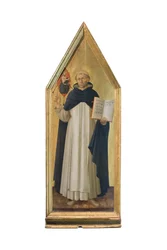 St. Vincenzo Ferreri