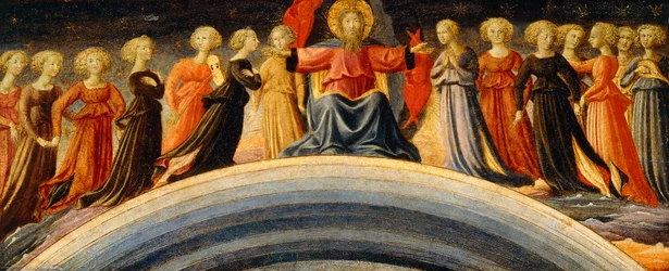 Der Triumph der Ewigkeit