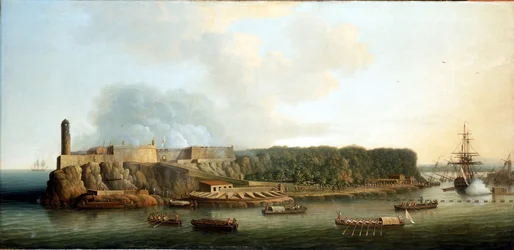 Siebenjähriger Krieg (1756-1763): Die Eroberung von Havanna