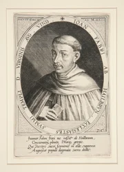 Johann Faber von Heilbrun