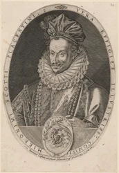 Jeronimo Scotto, vor 1615