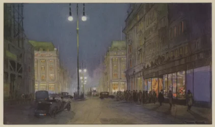 Regent Street
