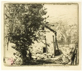 Kleines Poigny