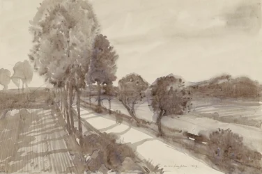 Mondlicht Nr. 1