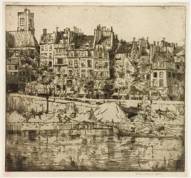 Quai de l