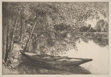 Flusslied, Nr. 8