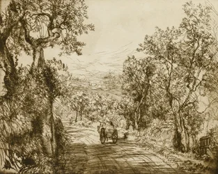 Straßenlied Nr. 2