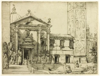 Santa Maria Formosa, Venedig