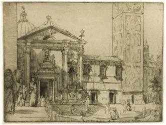 Santa Maria Formosa, Venedig