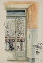 Aus der Küche, Winter