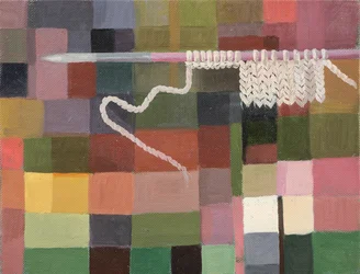 Stricken