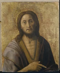 Hl. Johannes der Täufer