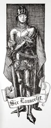 Sir Launcelot