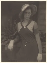 Grace Combs, Hindman, Kentucky