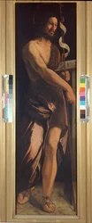 Johannes der Täufer